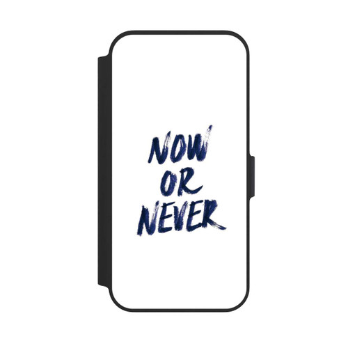 Apple iPhone 13 Pro NIVOflip Now or Never