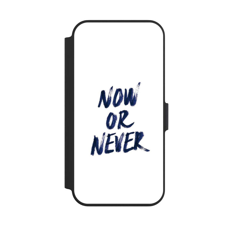 iPhone 13 Pro NIVOflip Now or Never