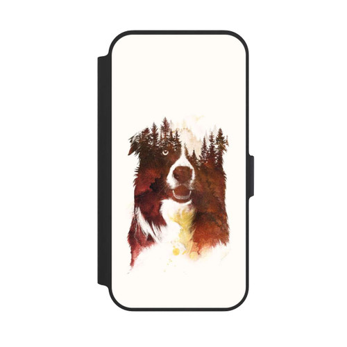 Apple iPhone 13 Pro NIVOflip One Night in the Forest