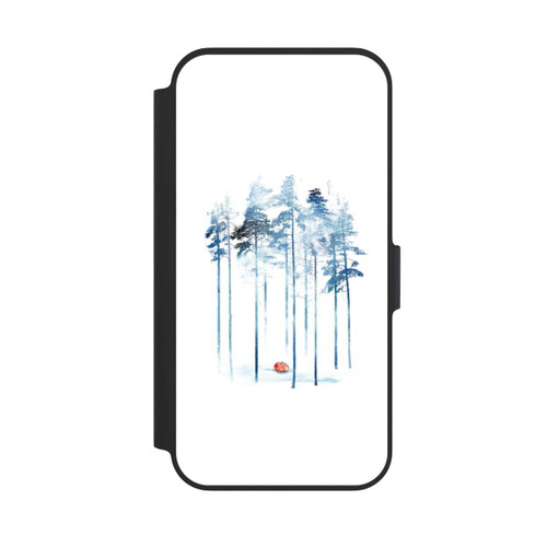 Apple iPhone 13 Pro NIVOflip Sleeping in The Woods