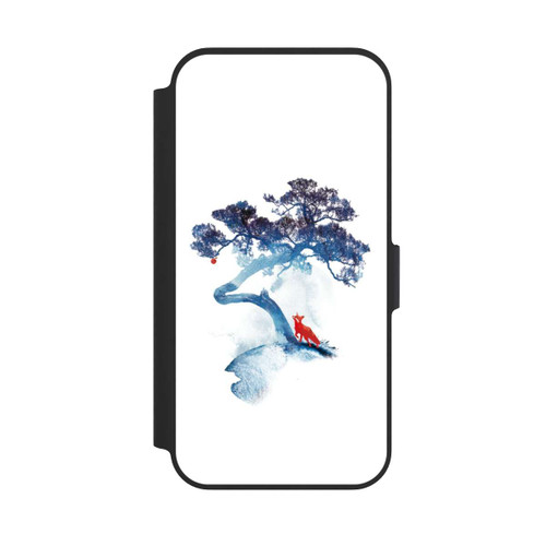 Apple iPhone 13 Pro NIVOflip The Last Apple Tree