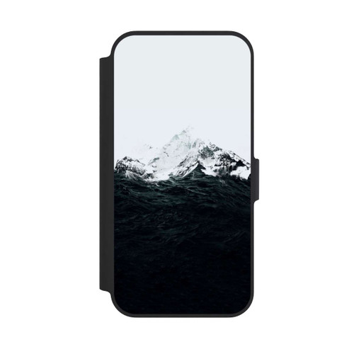 Apple iPhone 13 Pro NIVOflip Those Waves Were Like Mountains