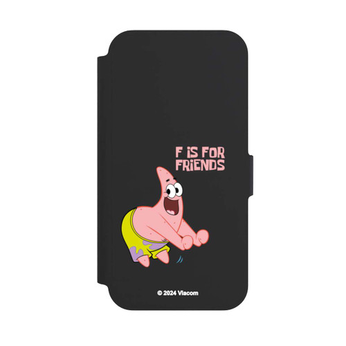 Apple iPhone 13 Pro NIVOflip Patrick F is for Friends