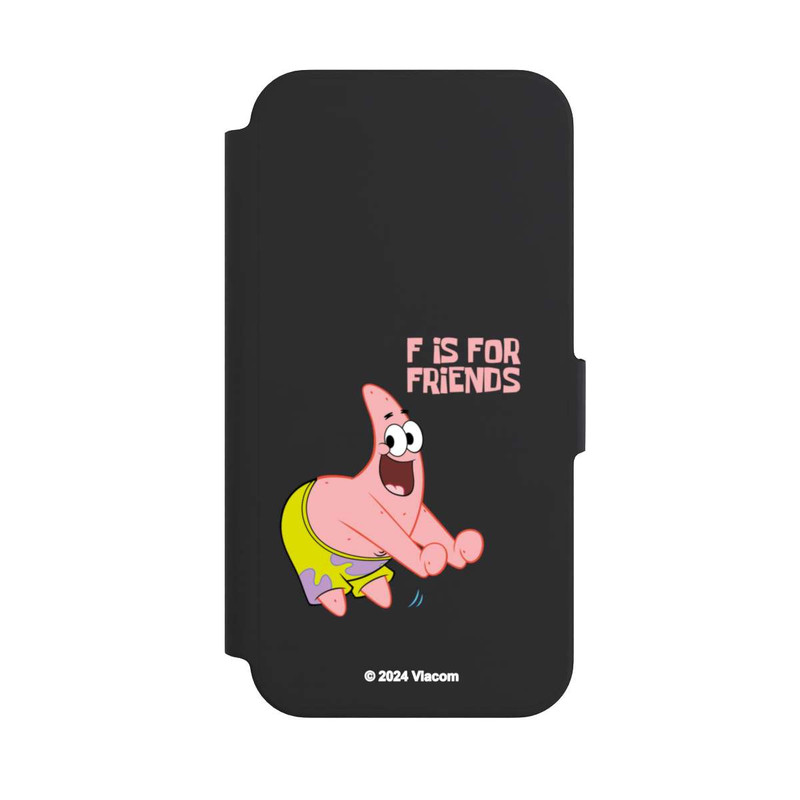 iPhone 13 Pro NIVOflip Patrick F is for Friends
