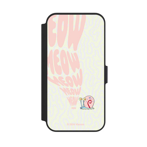 Apple iPhone 13 Pro NIVOflip Gary Meow