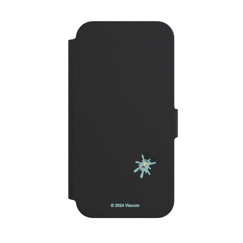 iPhone 13 Pro NIVOflip Plankton Smashed