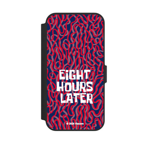 Apple iPhone 13 Pro NIVOflip Eight Hours Later