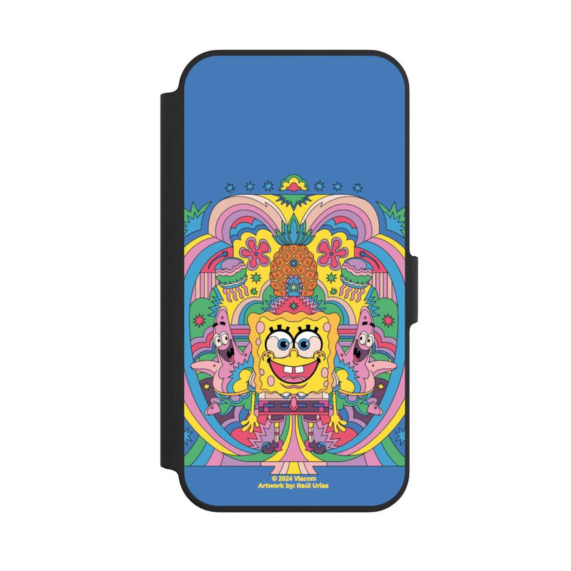 iPhone 13 Pro NIVOflip Spongebob Party