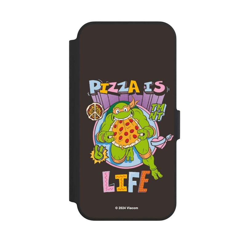 iPhone 13 Pro NIVOflip TMNT Pizza is Life