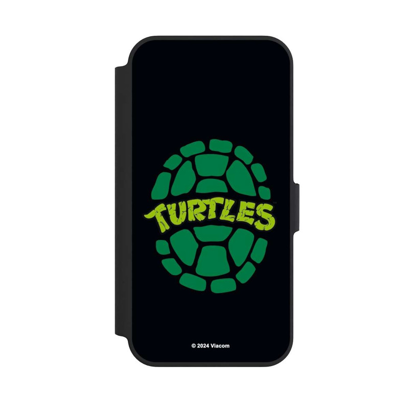 iPhone 13 Pro NIVOflip TMNT Logo