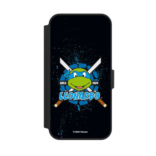 Apple iPhone 13 Pro NIVOflip TMNT Leonardo
