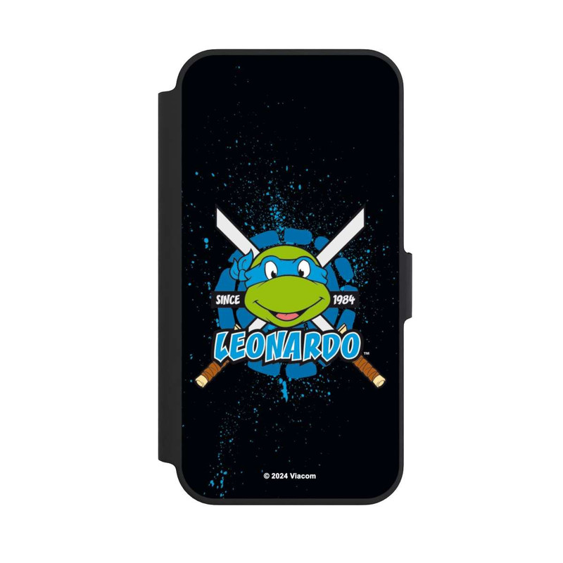 iPhone 13 Pro NIVOflip TMNT Leonardo
