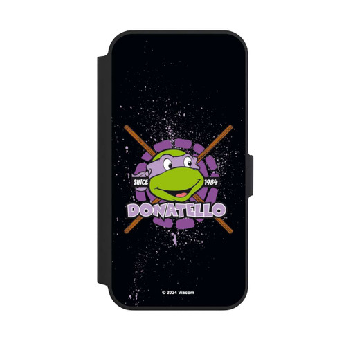 Apple iPhone 13 Pro NIVOflip TMNT Donatello