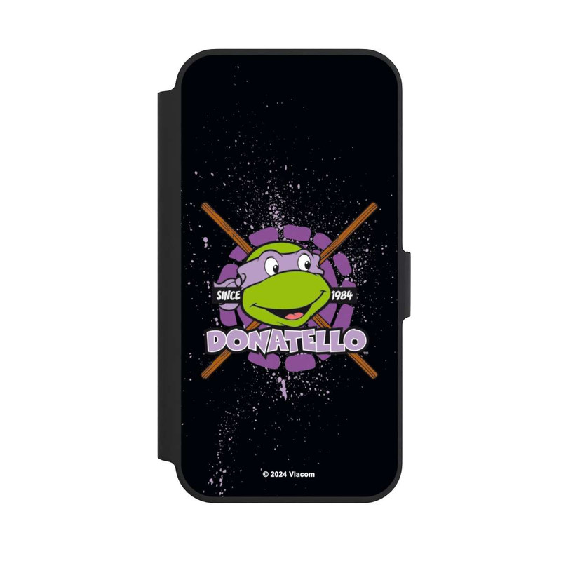 iPhone 13 Pro NIVOflip TMNT Donatello