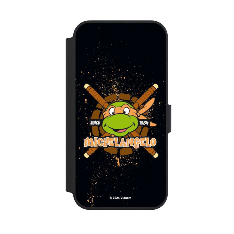 iPhone 13 Pro NIVOflip TMNT Michelangelo