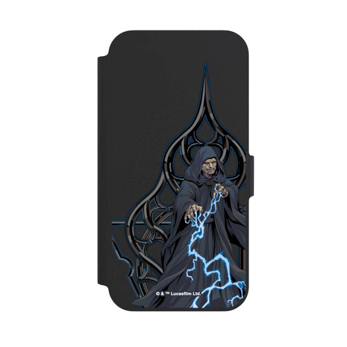 Apple iPhone 13 Pro NIVOflip Sithstorm