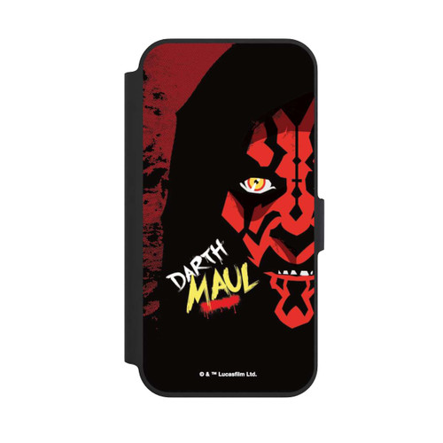 Apple iPhone 13 Pro NIVOflip Darth Maul