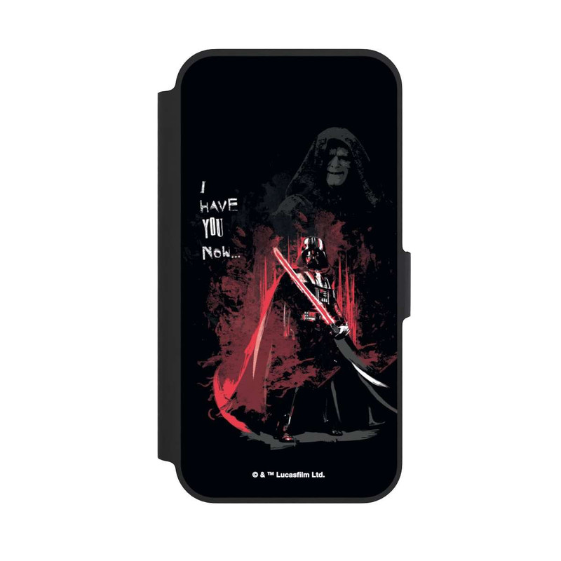 iPhone 13 Pro NIVOflip Darth Sidious I have you now