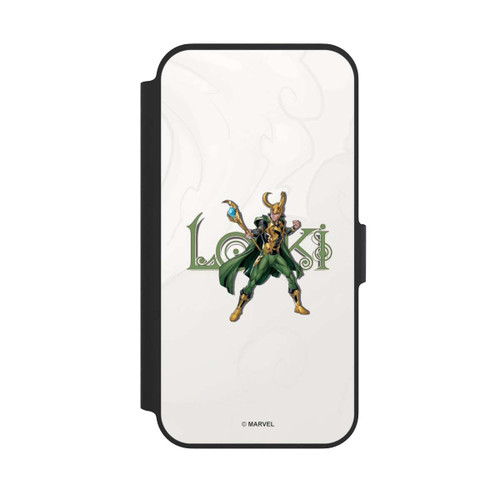 Apple iPhone 13 Pro NIVOflip Loki Scepter