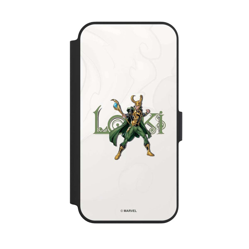 iPhone 13 Pro NIVOflip Loki Scepter
