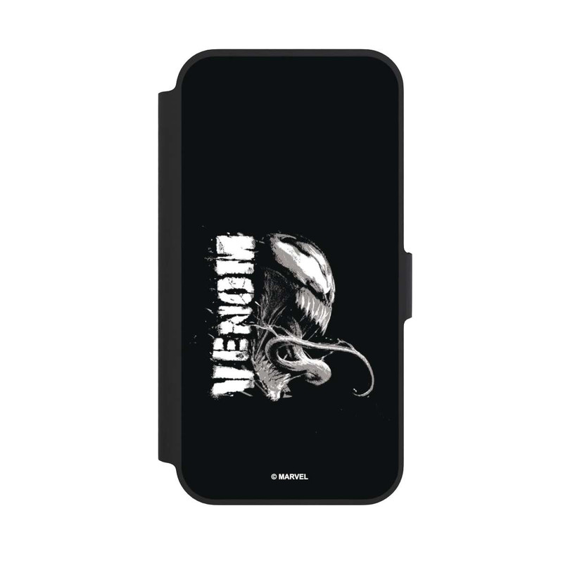 iPhone 13 Pro NIVOflip Venom Gesicht