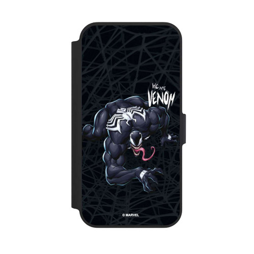 Apple iPhone 13 Pro NIVOflip Venom Crawling