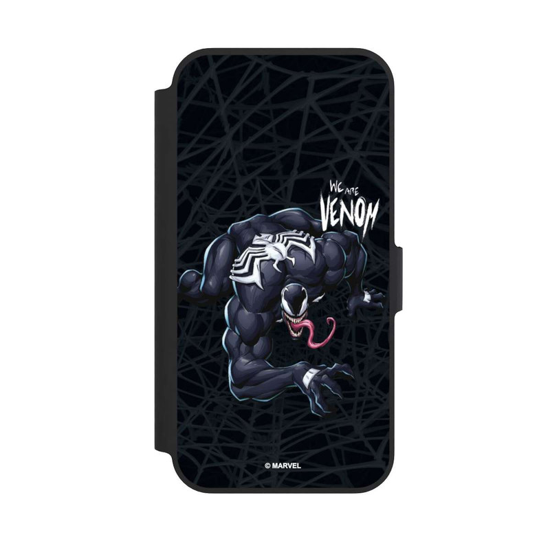 iPhone 13 Pro NIVOflip Venom Kriechend