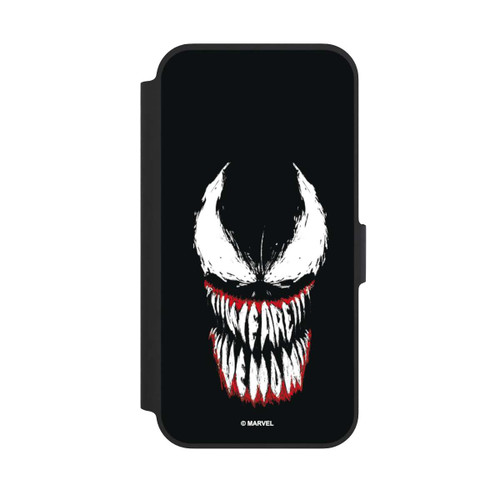 Apple iPhone 13 Pro NIVOflip We Are Venom