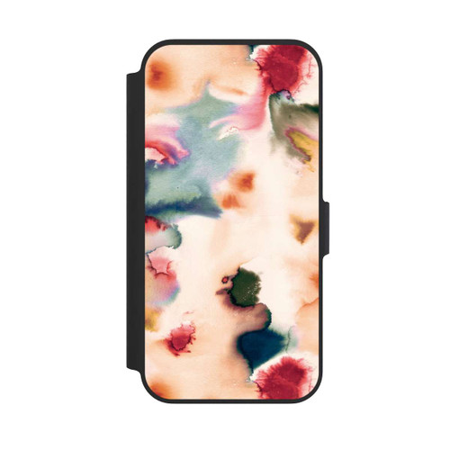Apple iPhone 13 Pro NIVOflip Abstraktes Aquarell
