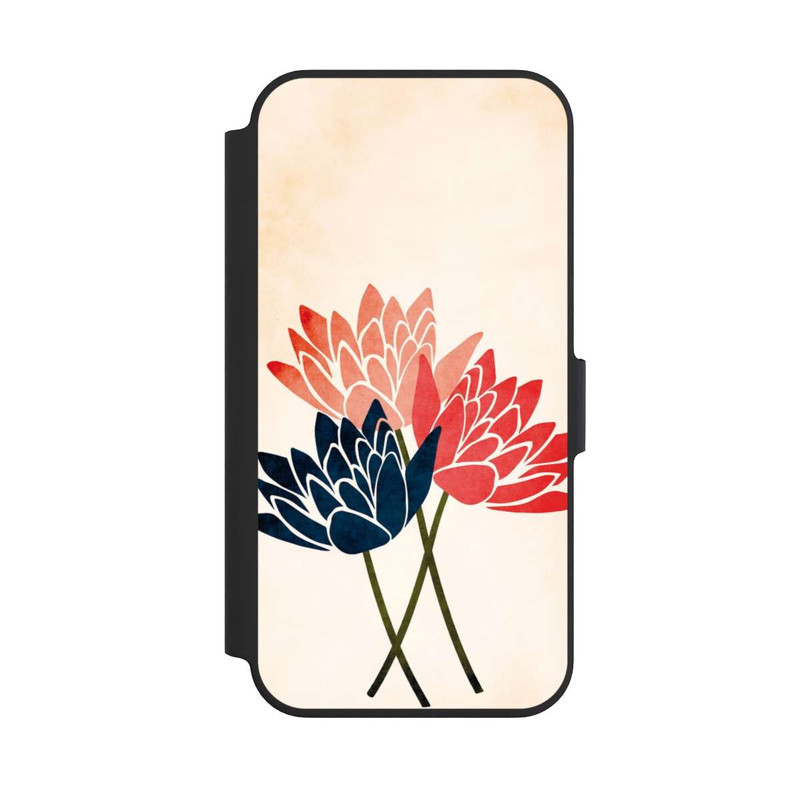 iPhone 13 Pro NIVOflip Three Blossoms