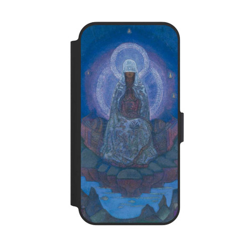 Apple iPhone 13 Pro NIVOflip Mother of The World by Nicholas Roerich