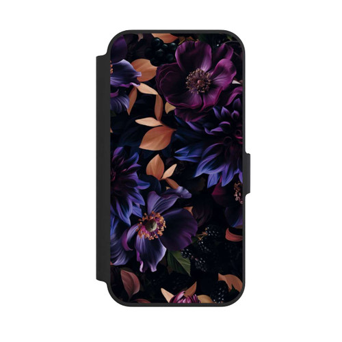 Apple iPhone 13 Pro NIVOflip Fleur d'automne