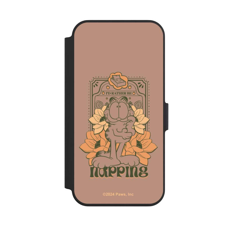 iPhone 13 Pro NIVOflip Rather Be Napping