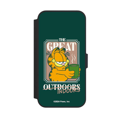 Apple iPhone 13 Pro NIVOflip The Great Indoors