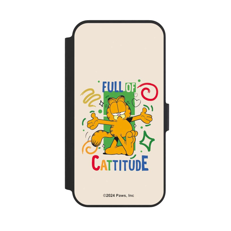 iPhone 13 Pro NIVOflip Full Of Cattitude