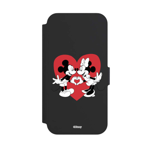 Apple iPhone 13 Pro NIVOflip Mickey And Minnie Love