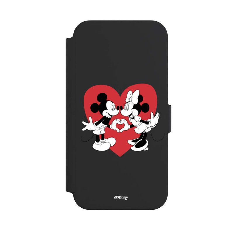 iPhone 13 Pro NIVOflip Mickey And Minnie Love