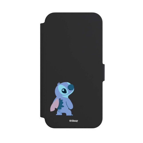 Apple iPhone 13 Pro NIVOflip Stitch Smiling Transparent