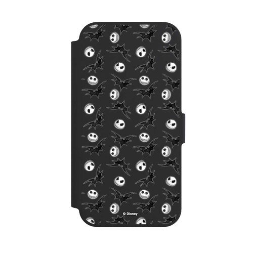 Apple iPhone 13 Pro NIVOflip Nightmare Before Christmas Pattern Transparent