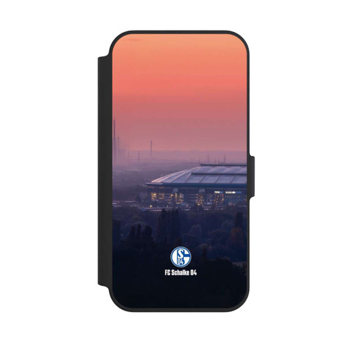 Apple iPhone 13 Pro NIVOflip Schalke 04 Stadion
