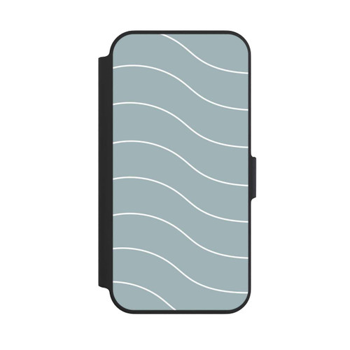 Apple iPhone 13 Pro NIVOflip Linien Muster