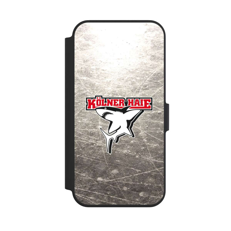 iPhone 13 Pro NIVOflip Kölner Haie Eisfläche