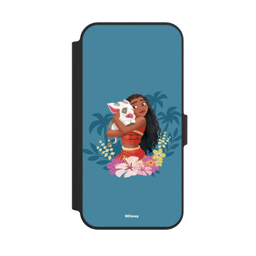Apple iPhone 13 Pro NIVOflip Moana and Pua Friends Forever