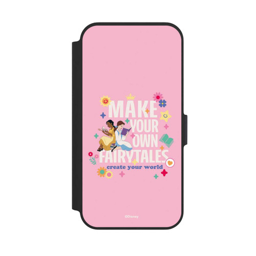 Apple iPhone 13 Pro NIVOflip Disney Princess Make Your Own Fairytales