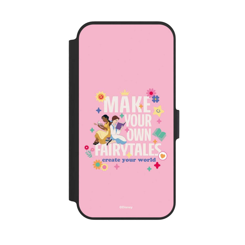 iPhone 13 Pro NIVOflip Disney Princess Make Your Own Fairytales