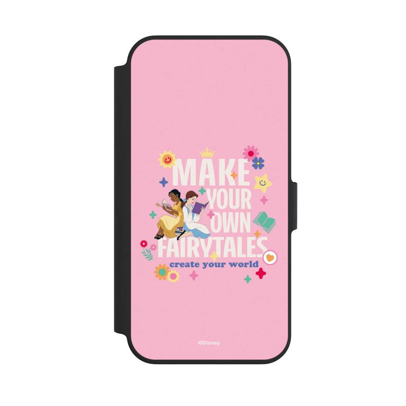 iPhone 13 Pro NIVOflip Disney Princess Make Your Own Fairytales