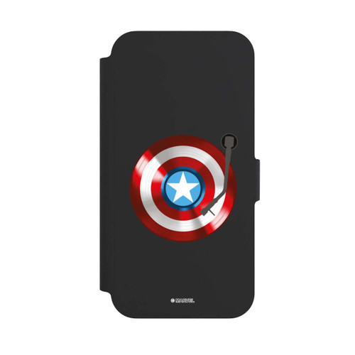 Apple iPhone 13 Pro NIVOflip Capitan American Shield Marvel