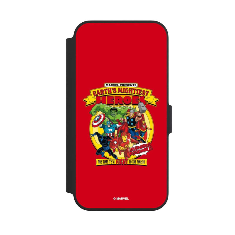 iPhone 13 Pro NIVOflip Marvel Avengers Earth´s Mightiest Heroes