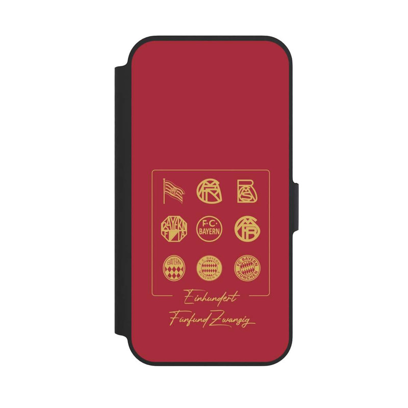iPhone 13 Pro NIVOflip FCB 125 Jahre