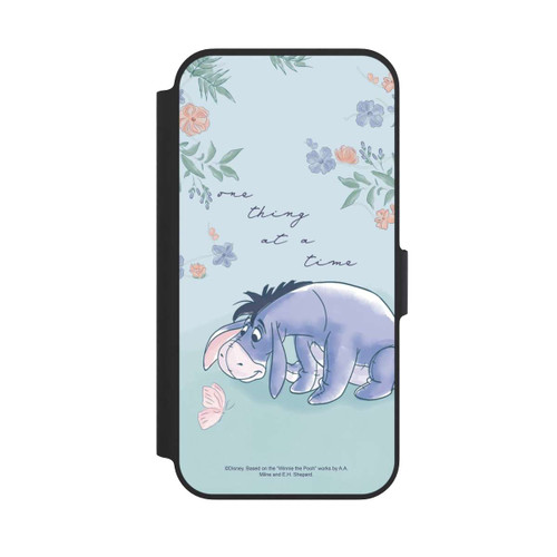 Apple iPhone 13 Pro NIVOflip Winnie The Pooh One Thing at A Time